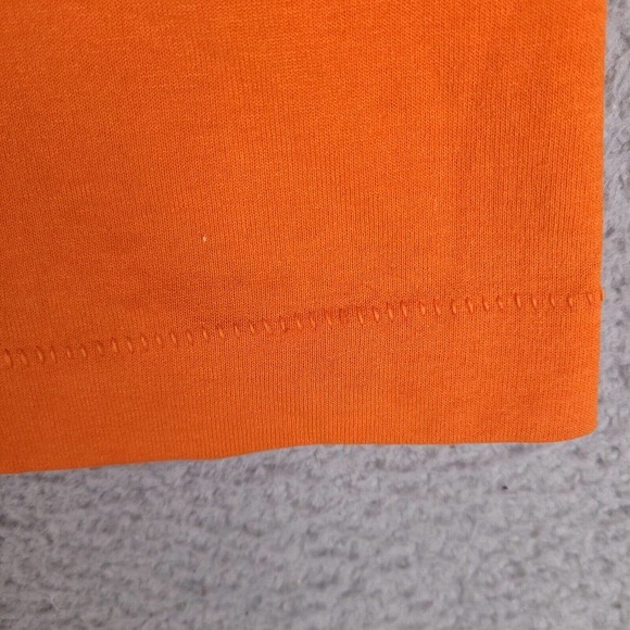 Vintage Habitat For Humanity T-Shirt Mens Large Princeton Class‎ Of 1977 BEST - Picture 6 of 14